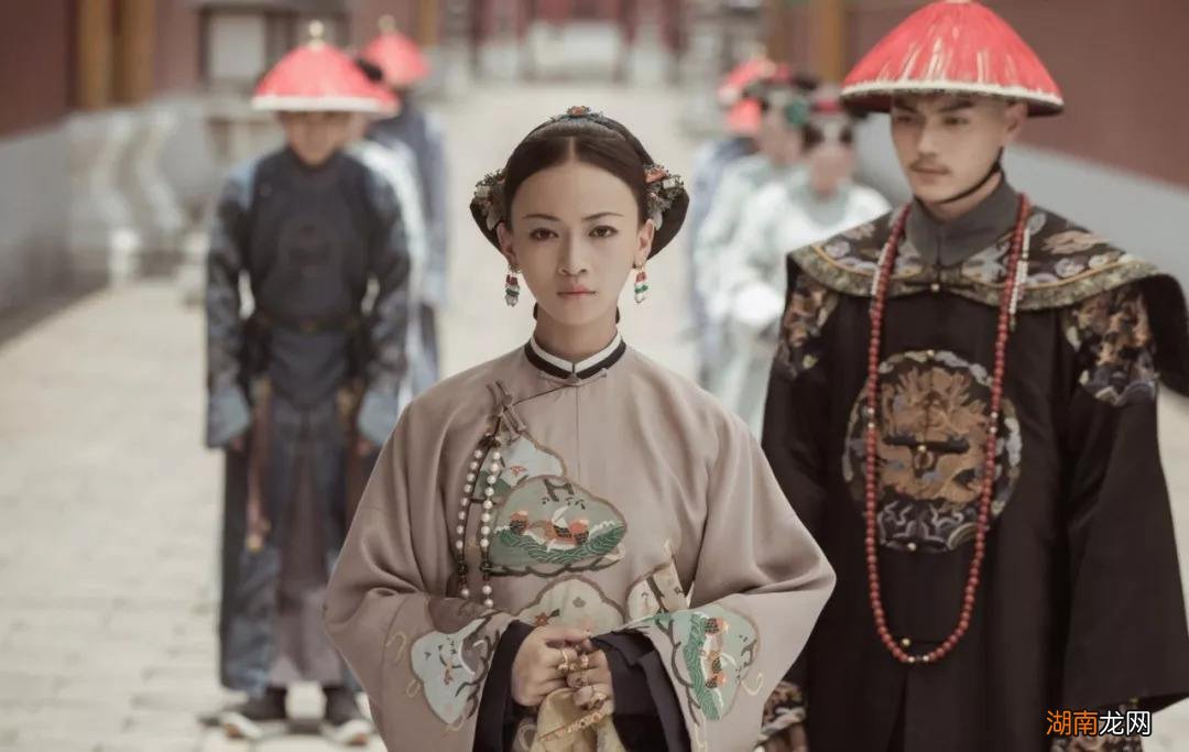 孝仪纯皇后为何尸身不腐 历史上孝仪纯皇后的真实情况