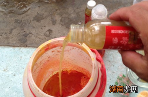 野钓打窝的六种酒米制作方法 钓鱼打窝酒米绝密配方