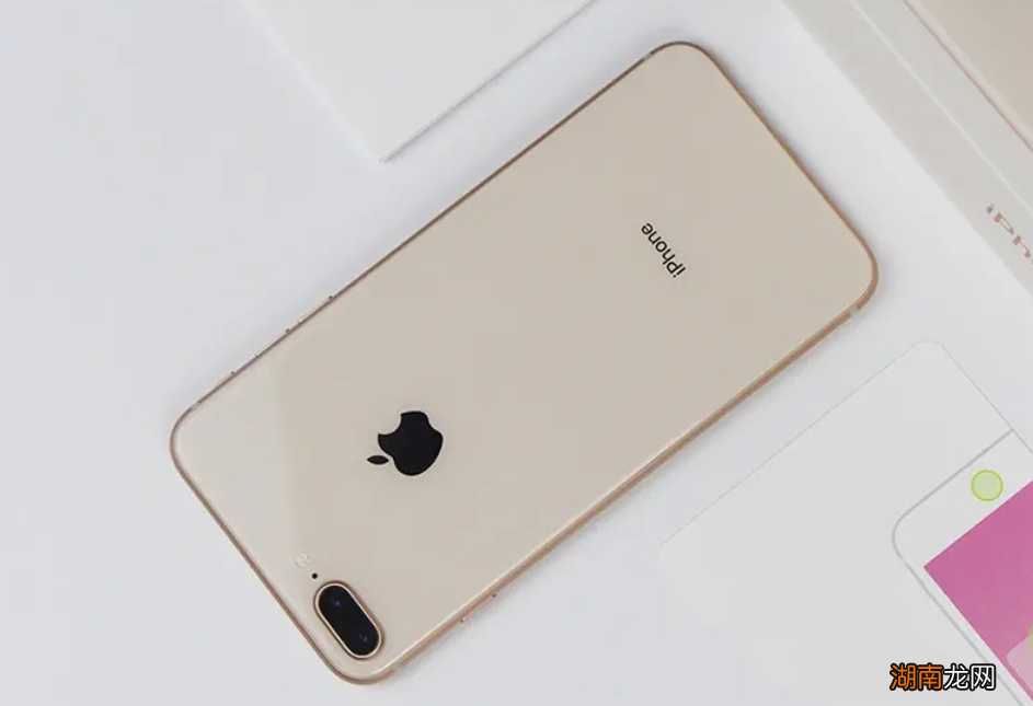 iPhone8Plus参数配置 苹果8plus屏幕多大尺寸
