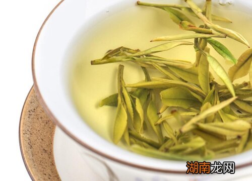 四五十岁女人喝什么茶对身体好