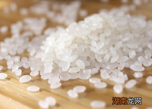 什么样的大米好吃又香又甜