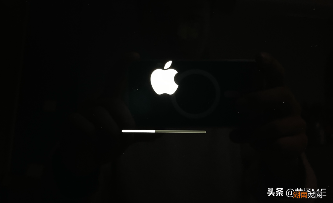 macOS重新安装重要步骤 mac抹掉磁盘重装系统方法