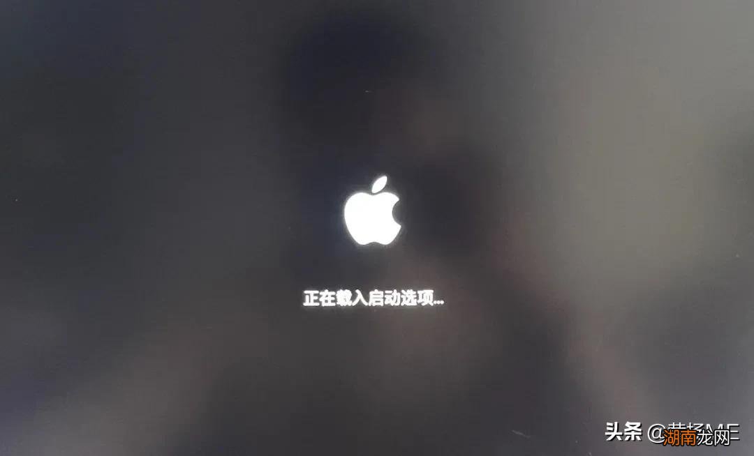 macOS重新安装重要步骤 mac抹掉磁盘重装系统方法