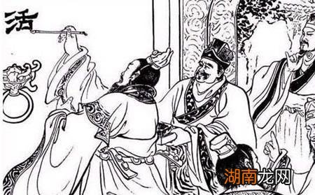 犯了哪些错误导致曹操一定要杀了他 三国杨修被杀的原因