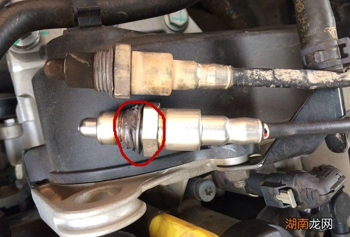 后氧传感器多少钱一个