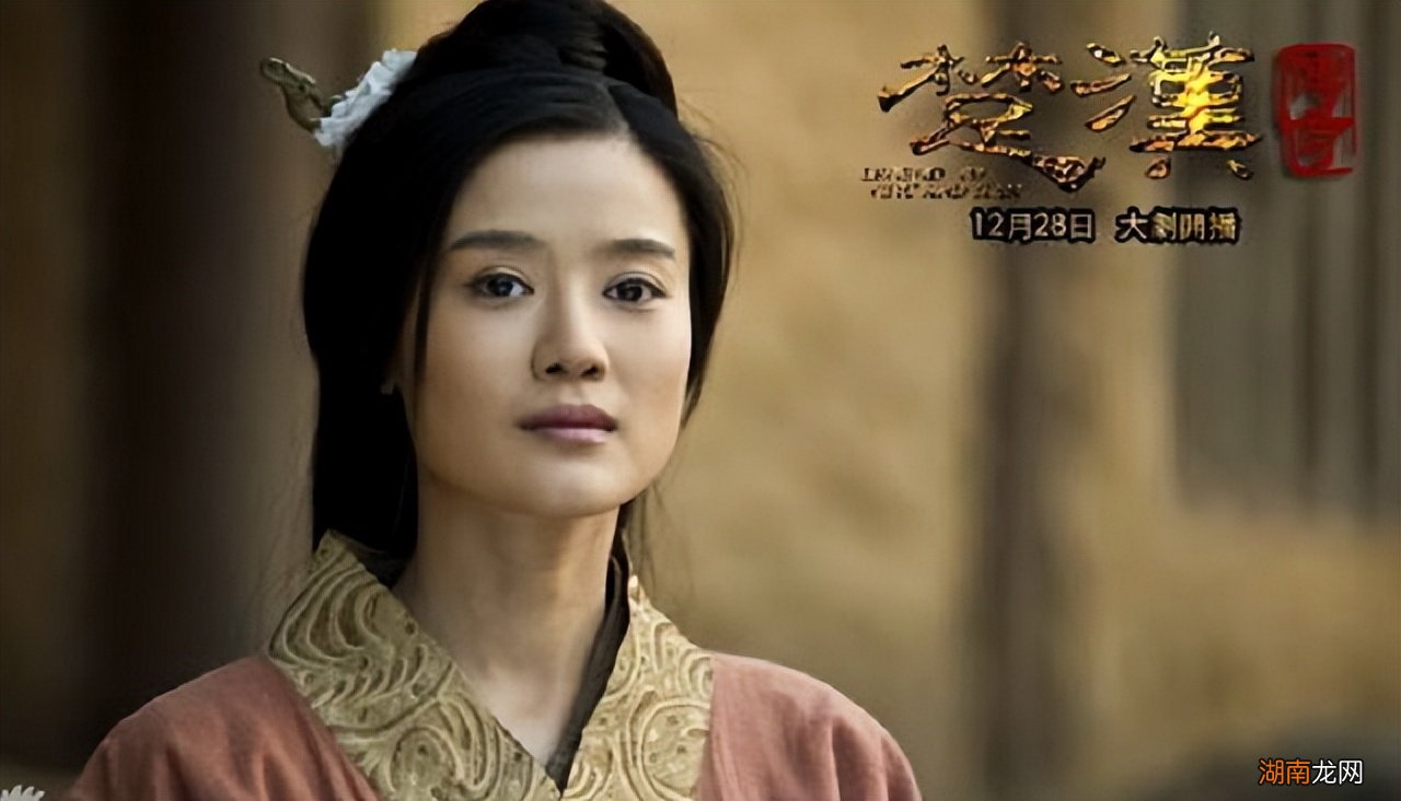 戚夫人做了什么惹怒了吕后 戚夫人是怎么欺负吕后的