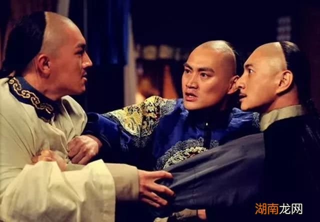 九子夺嫡中为什么十四阿哥不支持雍正 十四爷胤禵结局