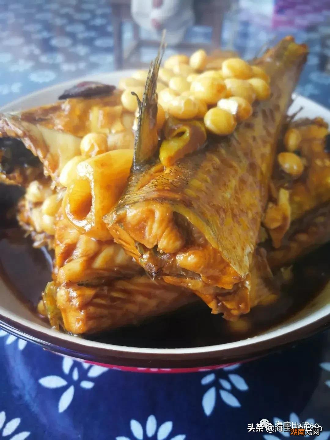 马步鱼学名叫什么怎么做才能好吃 马步鱼是什么鱼