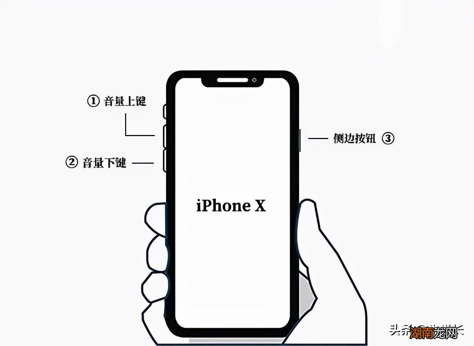 iPhone开机闪烁处理方法 苹果一直闪白苹果怎么回事