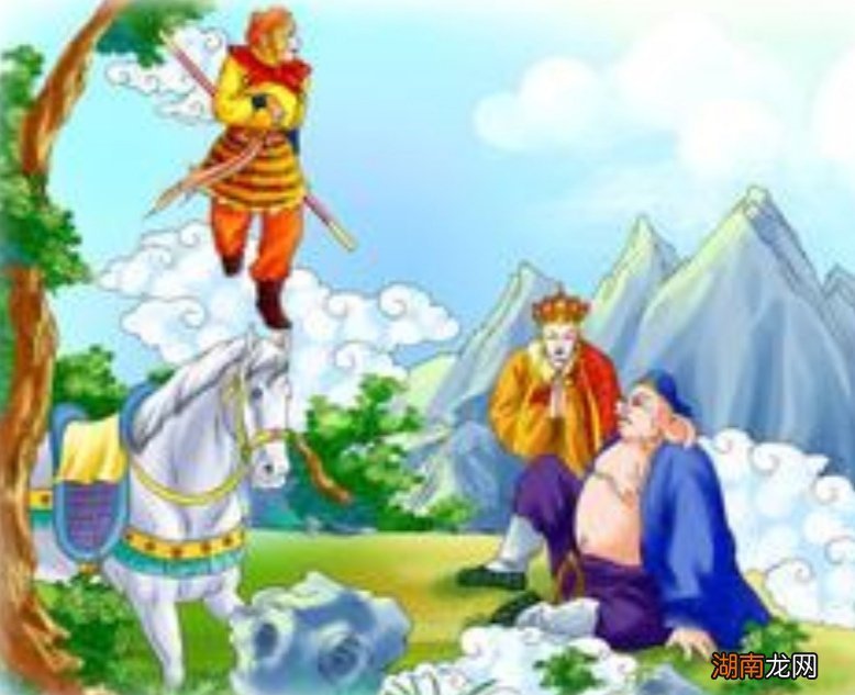 西游记唐三藏的原型是玄奘吗 历史上唐三藏真名叫什么