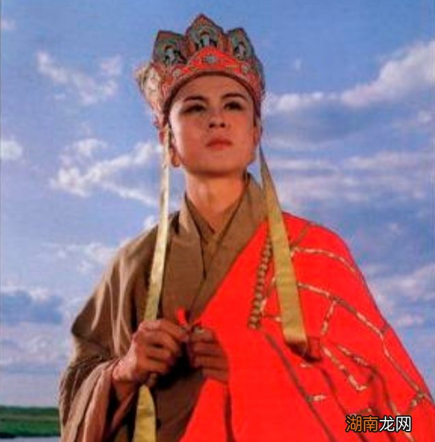 西游记唐三藏的原型是玄奘吗 历史上唐三藏真名叫什么