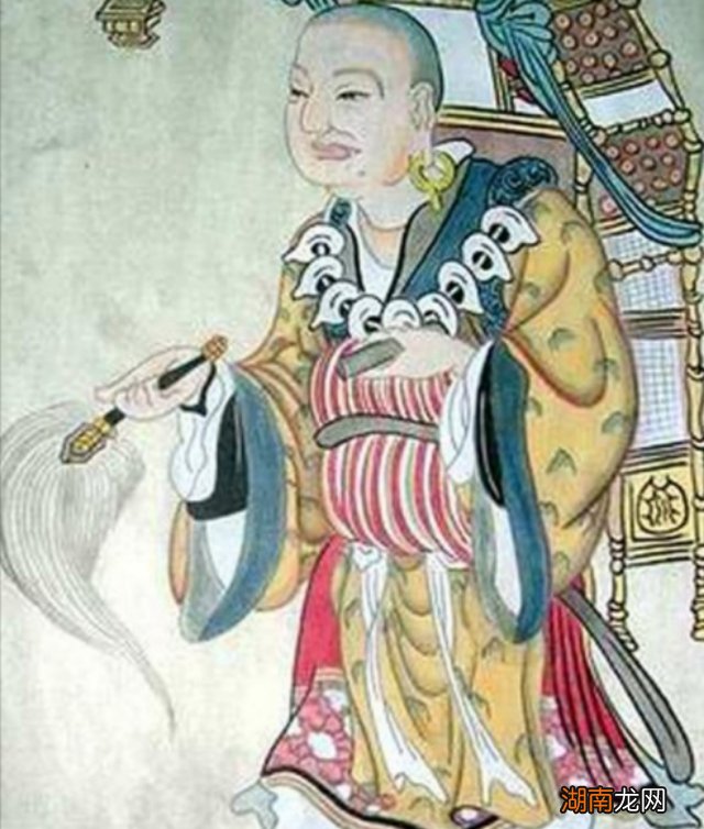 西游记唐三藏的原型是玄奘吗 历史上唐三藏真名叫什么