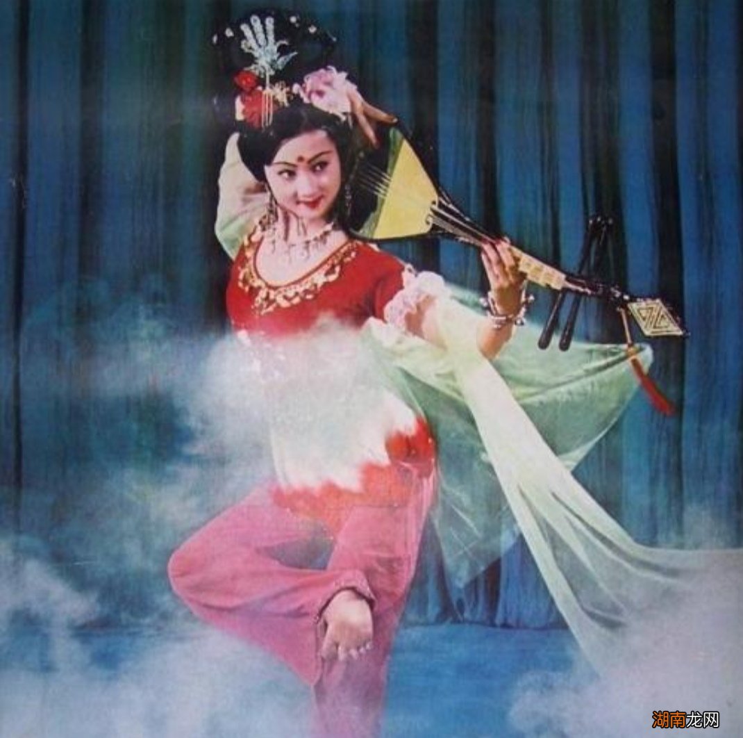 西游记唐三藏的原型是玄奘吗 历史上唐三藏真名叫什么