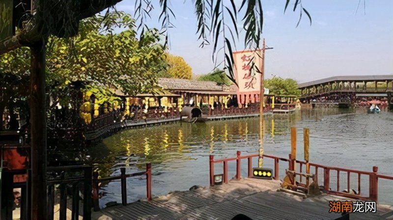 清明上河图的历史意义 清明上河图有多少年的历史