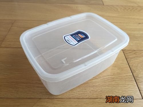 塑料包装盒可以微波炉加热吗