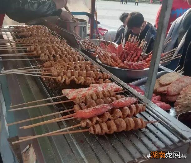 农村大集上投入小利润大的生意 农村集市暴利的小生意