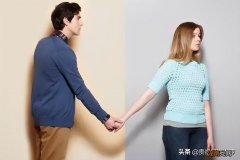 有些人宁肯分居却不离婚的心理 分居不离婚拖着谁更怕