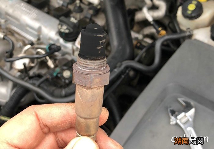 后氧传感器坏了会出现什么症状