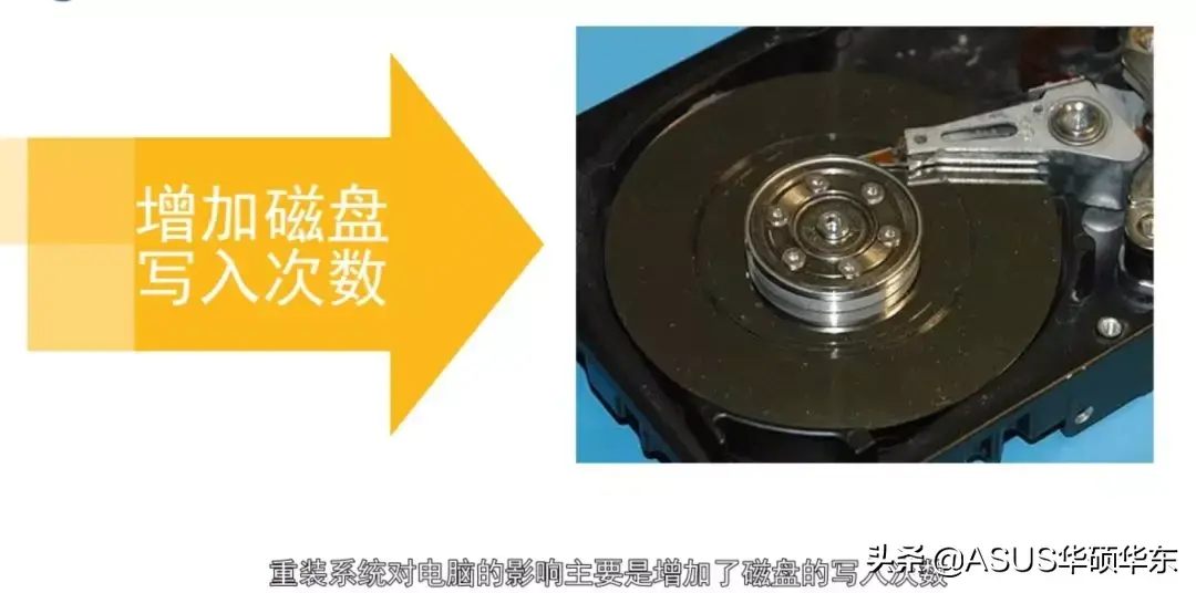 重装系统会损坏电脑吗 重装电脑系统会不会对电脑有影响