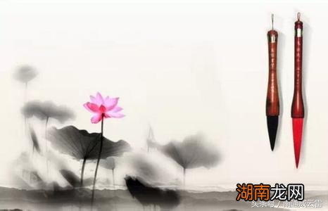 近朱者赤近墨者黑所蕴含的道理含义 解释近朱者赤什么意思