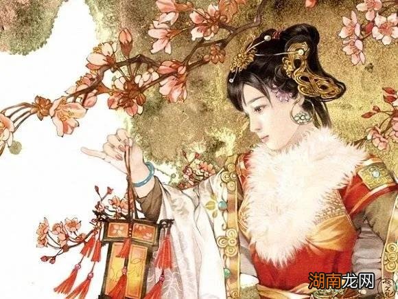 明朝万历名媛薛素素的故事 明代十能才女薛素素是谁