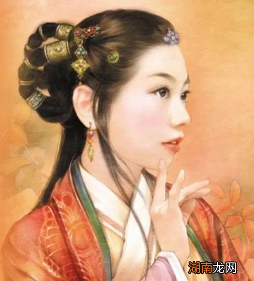 明朝万历名媛薛素素的故事 明代十能才女薛素素是谁