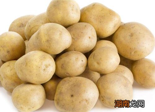 怎样保存土豆不发芽不变绿