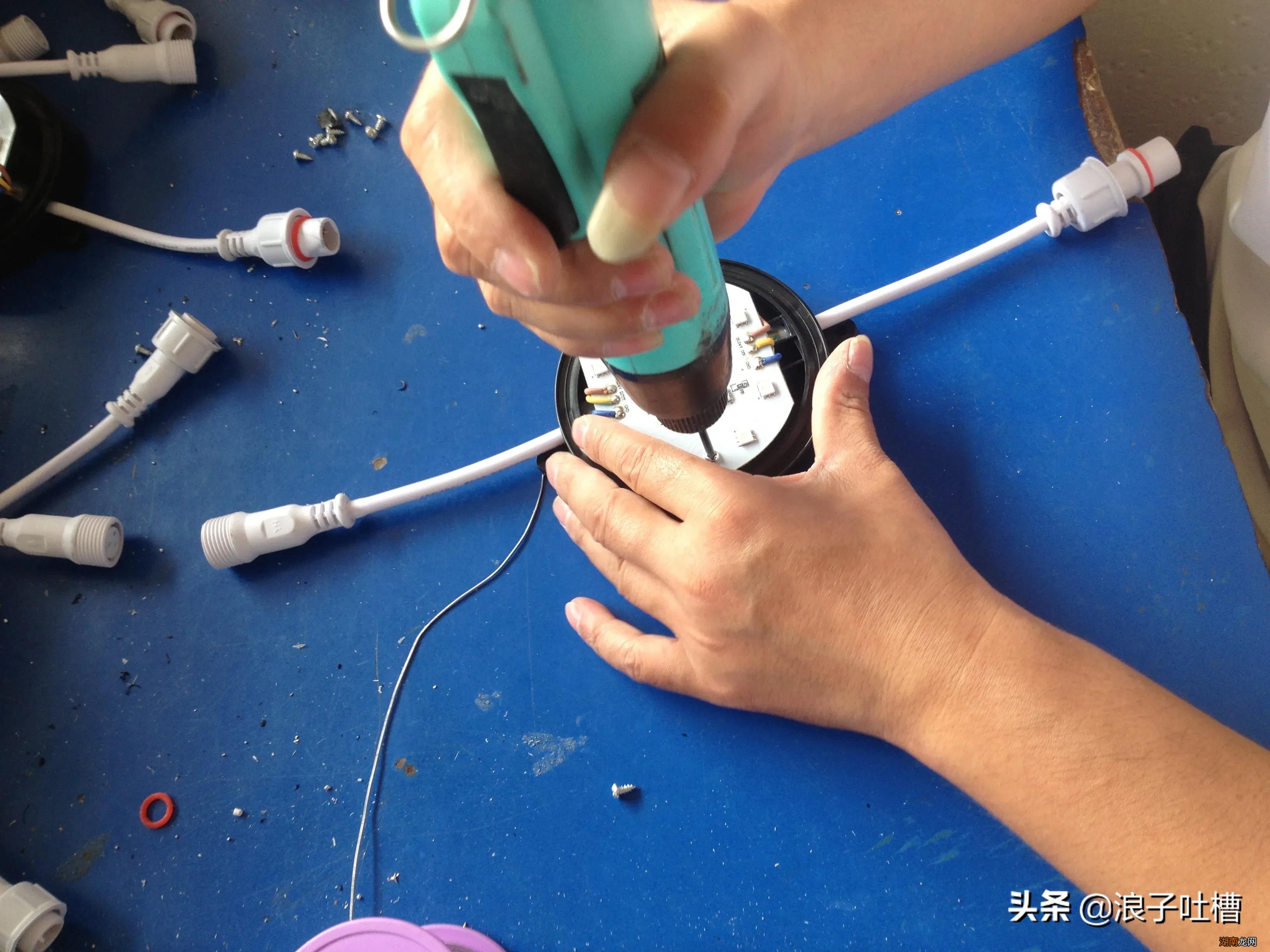 网络用语打螺丝是什么意思 打螺丝是什么梗