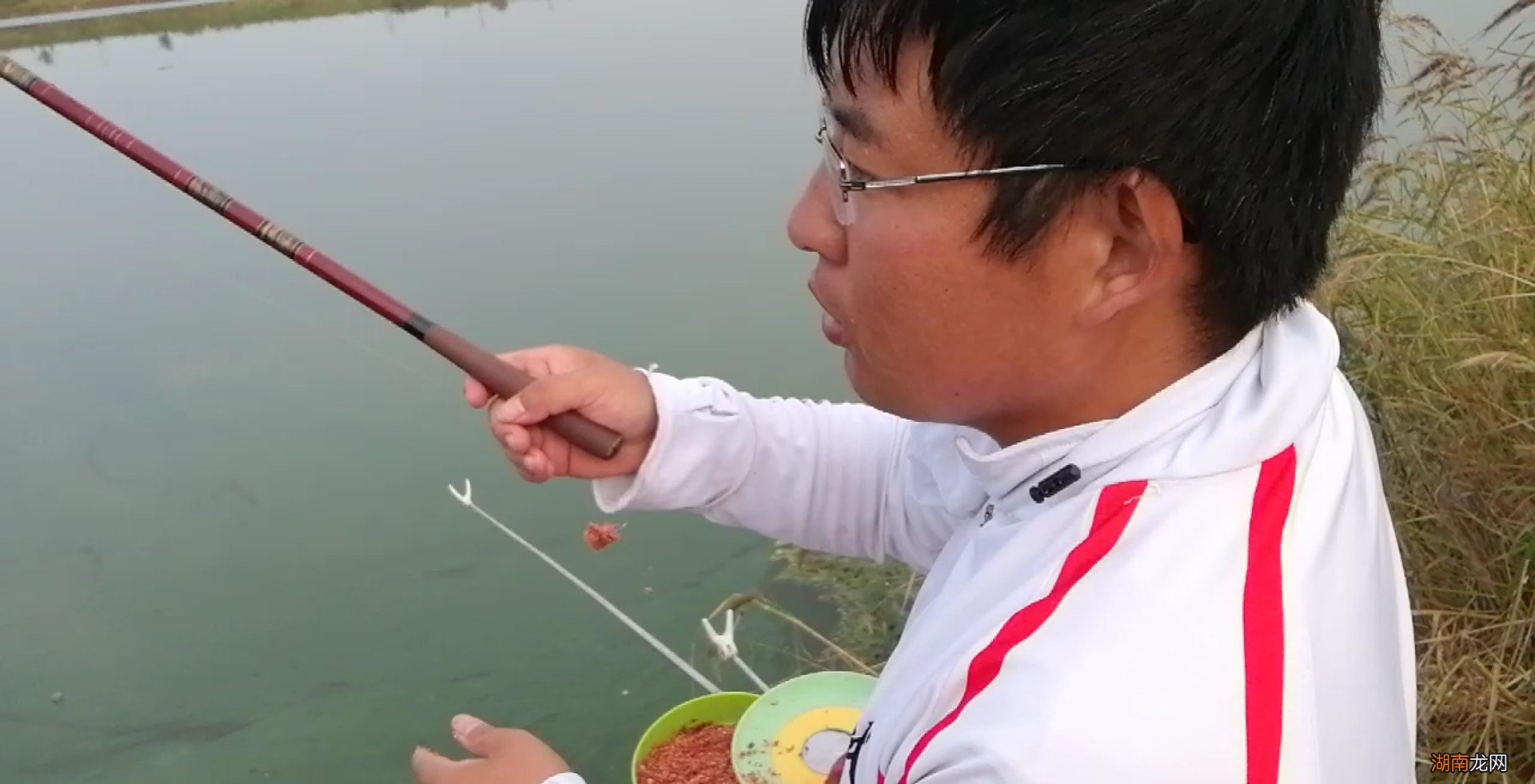 钓小鱼如何钓浮调漂效果最佳 钓鱼浮漂怎么调试正确