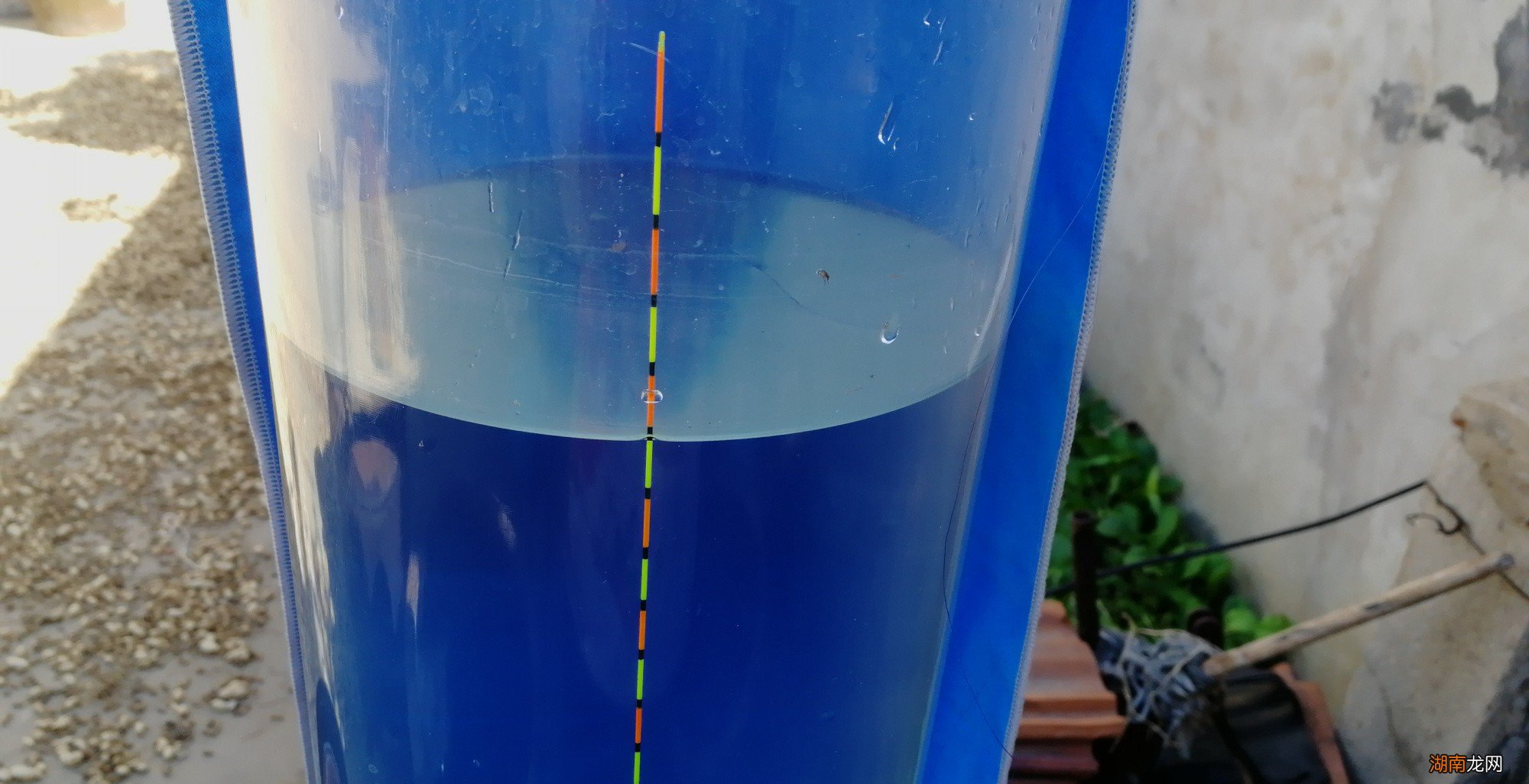 钓小鱼如何钓浮调漂效果最佳 钓鱼浮漂怎么调试正确