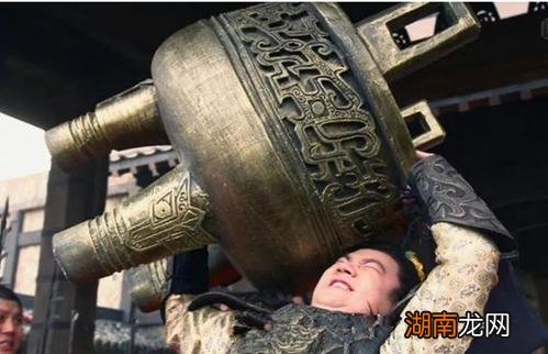 秦武王时期张仪干过哪些大事件 历史上张仪结局有多惨