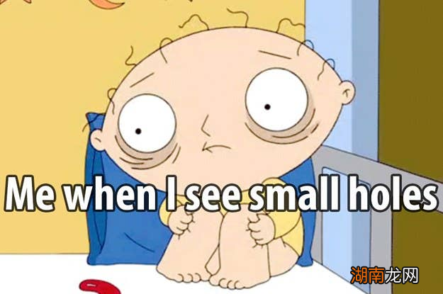 密集恐惧症是什么原因造成的 密集恐惧症是什么意思