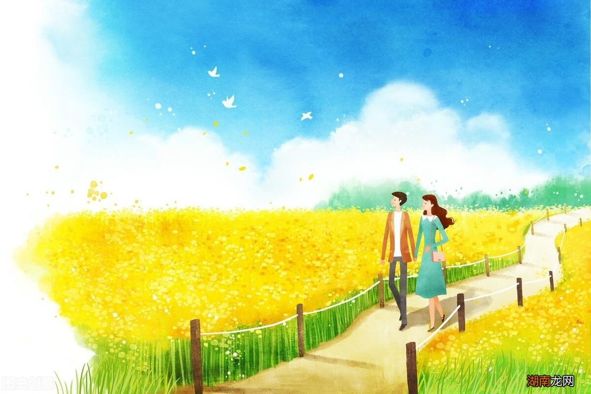 10种迹象表明您陷入丧偶式爱情 丧偶式恋爱什么意思