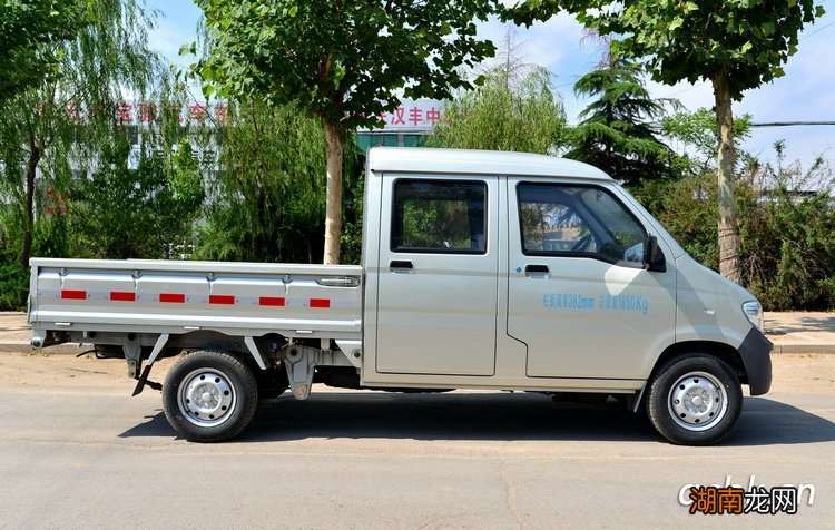 五菱之光小卡有没有空调