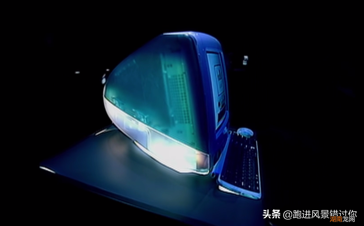 五分钟了解苹果的发展历程 苹果公司历史的简单介绍