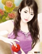 天生拥有狐狸精潜质的星座女 堪称狐狸精的星座女