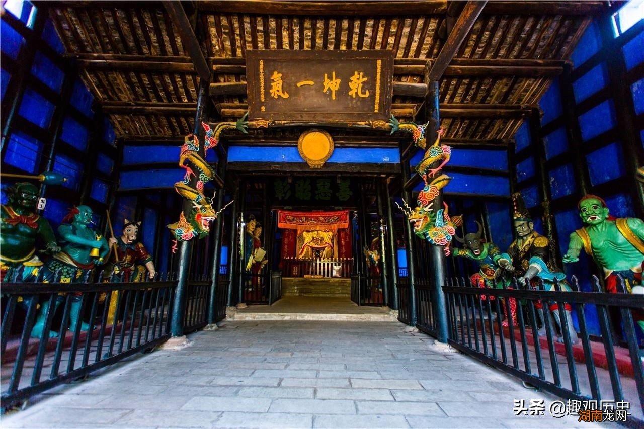 为什么自古就有鬼这种形象的出现 如果见鬼了怎么自救