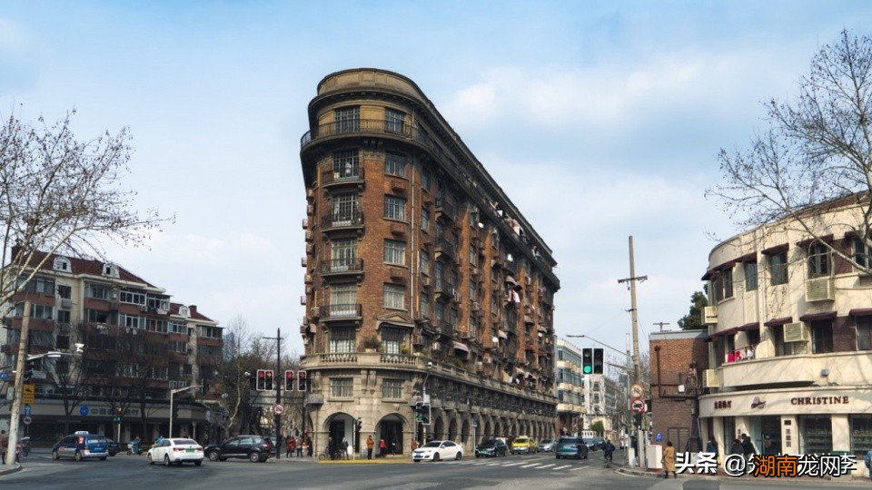 上海最繁华行政区在什么地方 中国上海哪个区最繁华