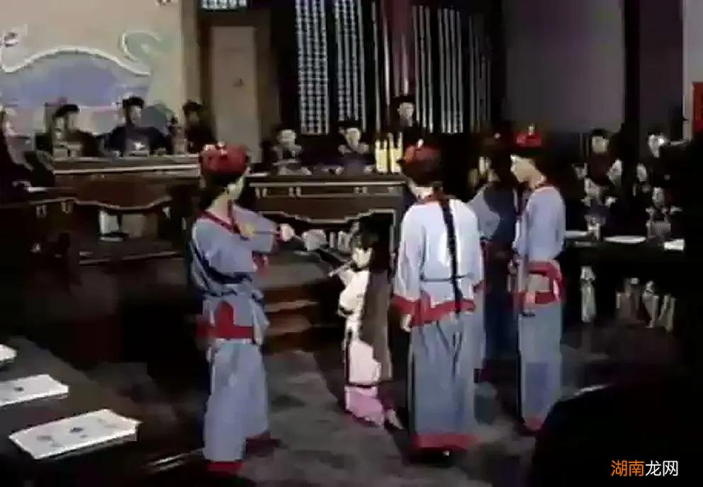 历史上小白菜真的是冤案吗 杨乃武与小白菜案的真实案情