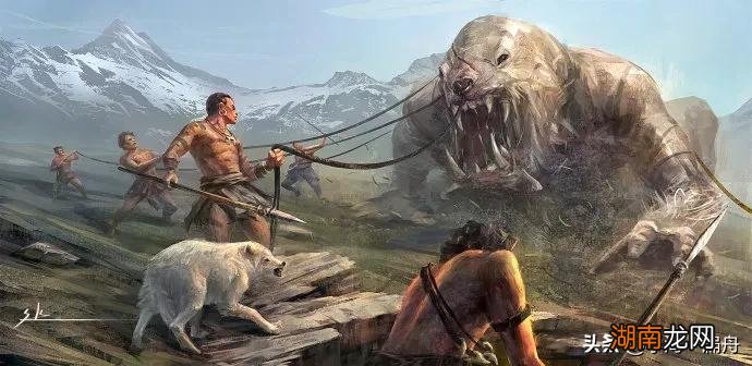 新月沃地是现在的哪里 新月沃地萌发了古农业文明吗