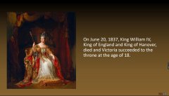 维多利亚女王统治下的成就有多厉害 维多利亚女王简介