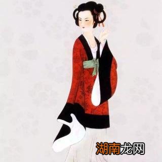 秦汉时期的典型服饰特点及影响介绍 秦汉服饰历史背景