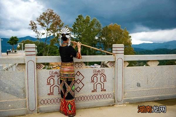 黎族的历史起源来历以及文化传统 海南黎族的风俗文化