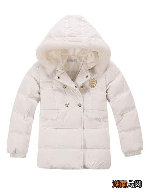 白色羽绒服发黄怎么洗白小妙招