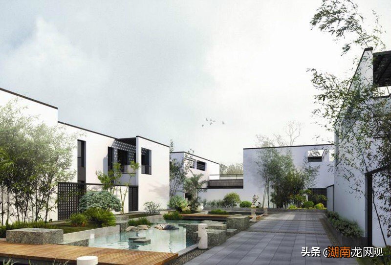 家门前种竹子影响风水的讲究禁忌 门前种竹子风水好不好