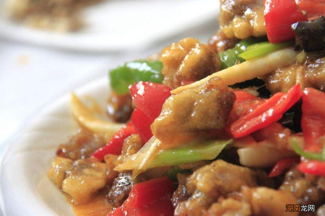 青海特产小吃好吃又可携带  青海特产有哪些土特产