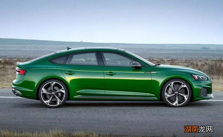 两个马是什么车品牌