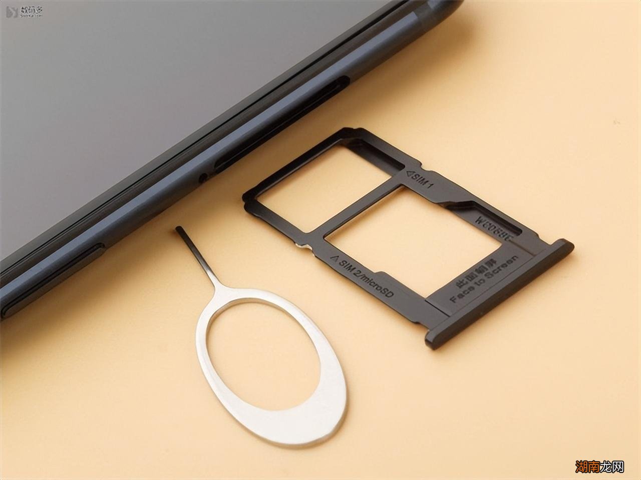 手机已插卡但显示无服务怎么办 电话卡突然无服务怎么回事