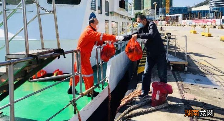 从事海船上普通船员的工作累吗 水手是什么意思