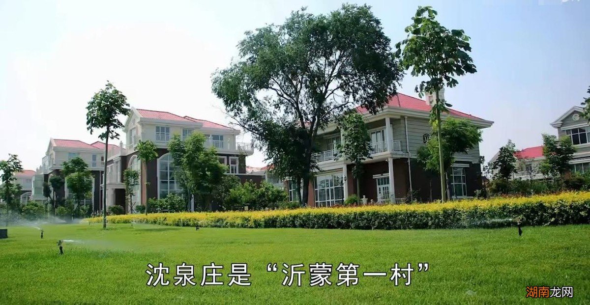 国内最富有的土豪村排行榜 全中国最有钱的村叫什么